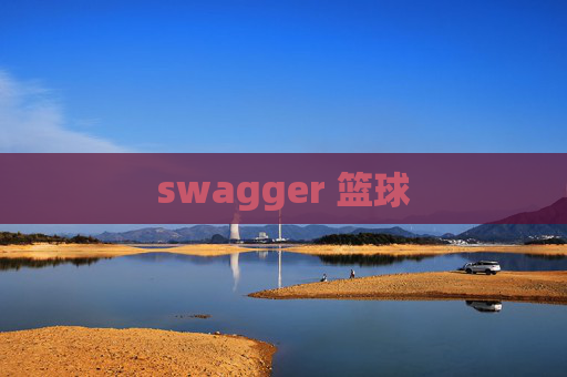 swagger 篮球